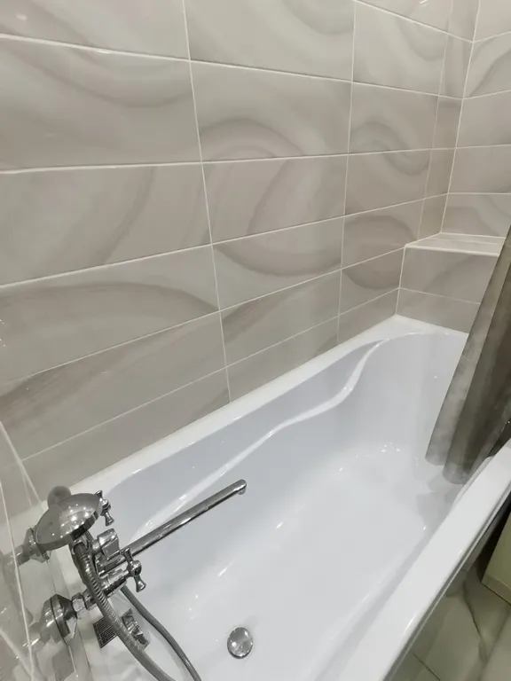 1 комнатная квартира