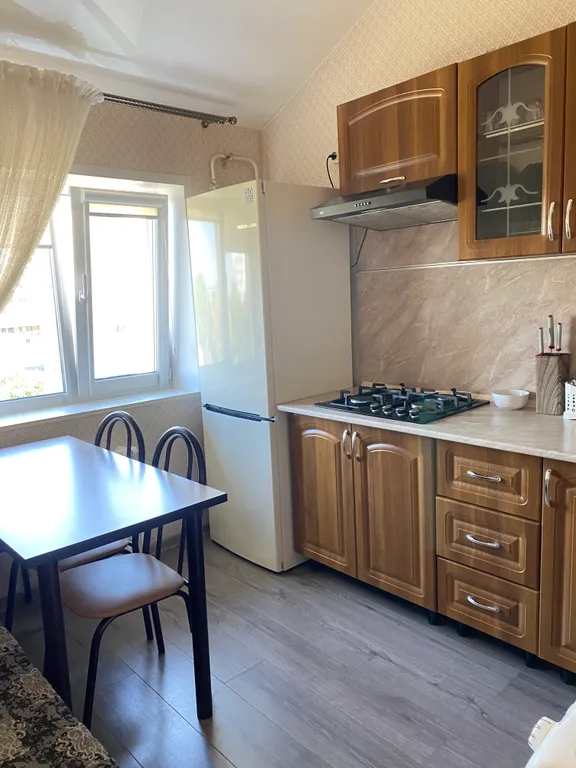 Квартира Уютная 2-комнатная квартира в центре Анапы — Анапа