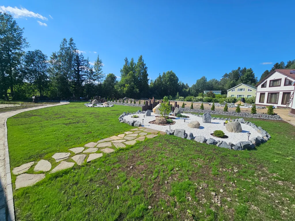 1-комнатный Дом