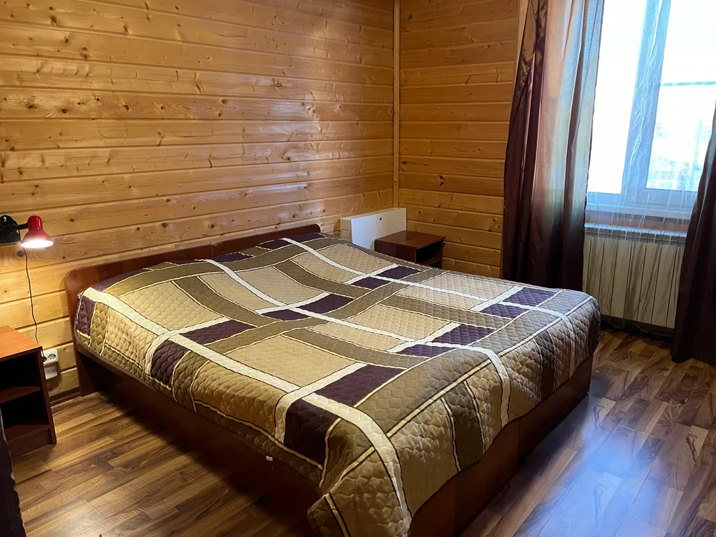 7-комнатный Дом