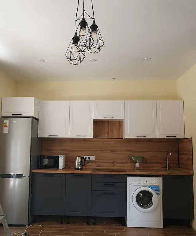 Коттедж Коттедж Loft House — Прасковеевка