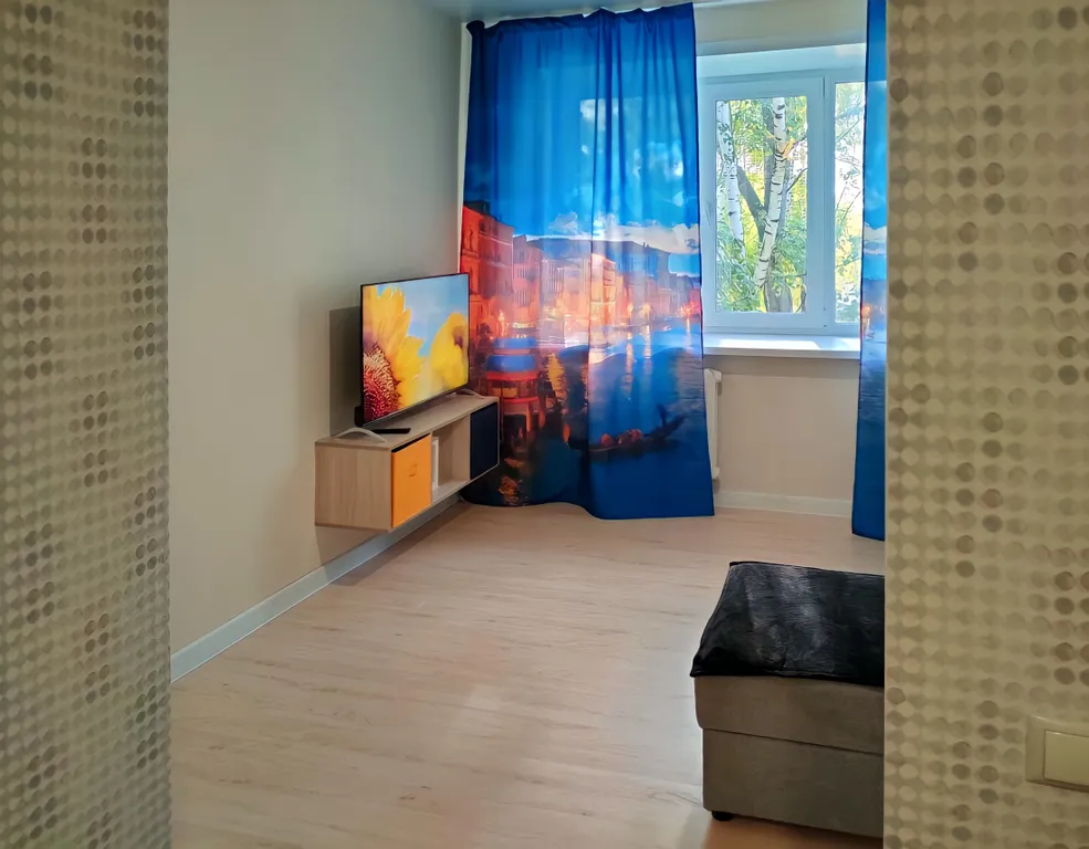 Уютная квартира в центре города — аренда посуточно в Ульяновск