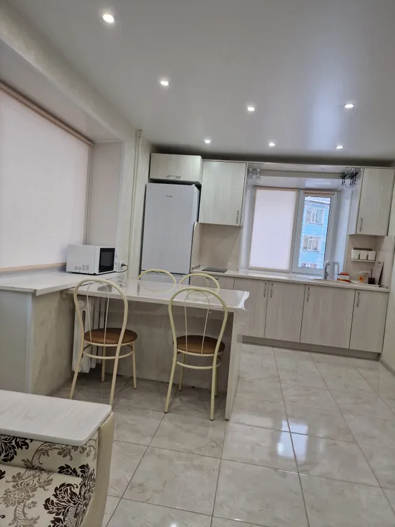 Уютная квартира на автостанции