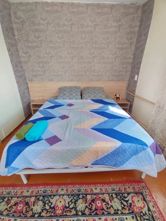 Квартира в 5 минутах от Императорского дворца и улицы Трехсвятской