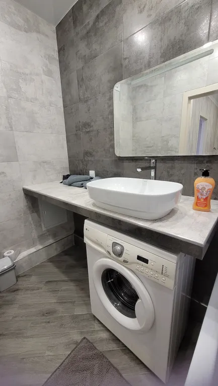 Квартира Уютная квартира в новом районе — Краснодар