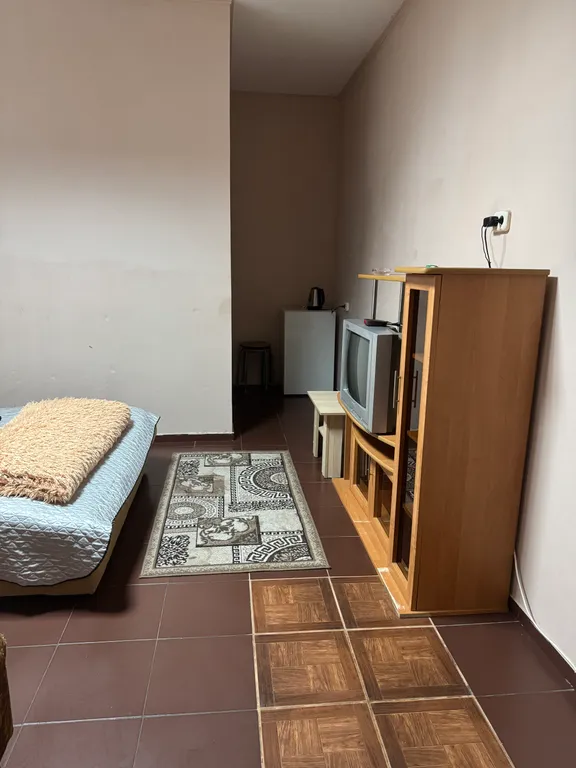 Уютная комната с отдельным входом