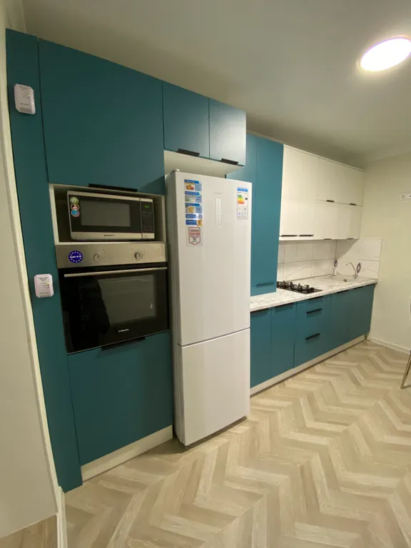 Апартаменты с дизайнерским ремонтом у моря