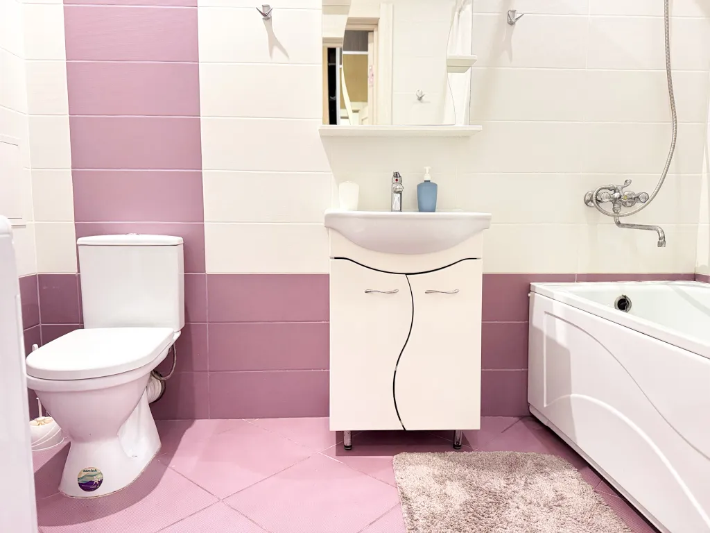 Квартира рядом с ЖД Вокзалом