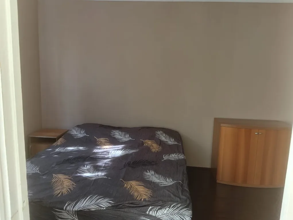 Уютный домик на реке