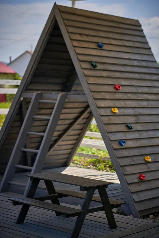 Коттедж Домик в предгорьях Кавказа — Псебай