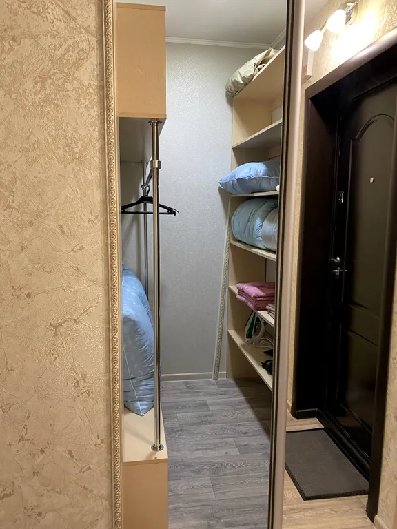 Уютные апартаменты