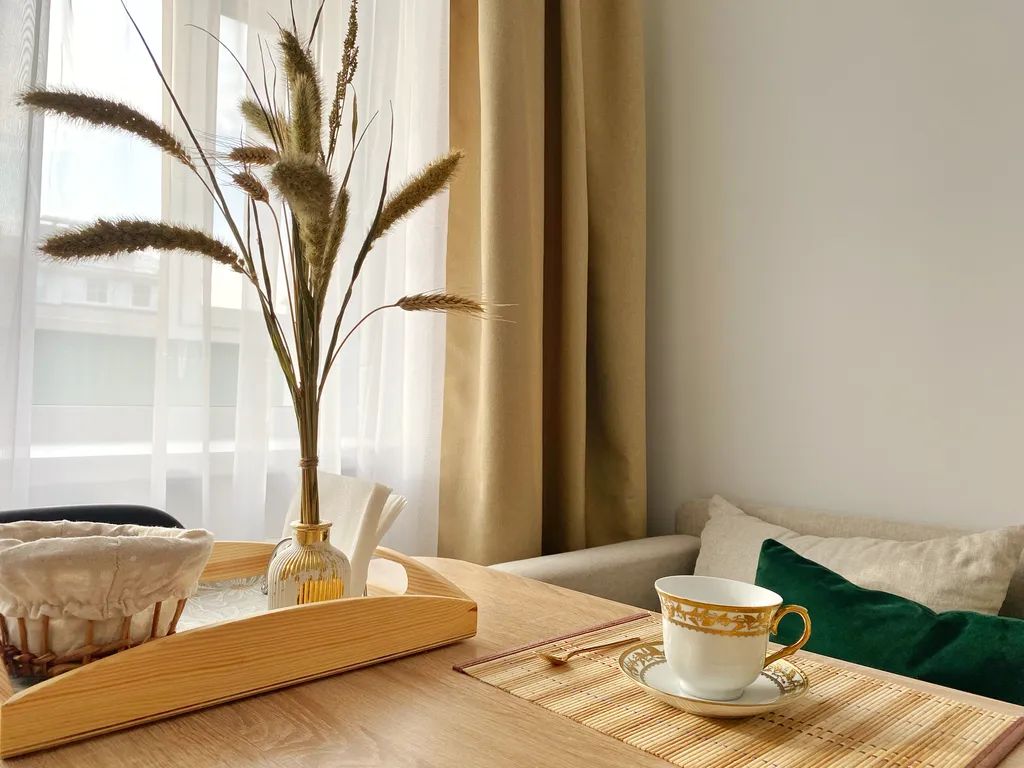 Гостевая квартира