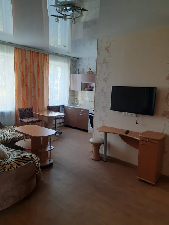 Квартира с ремонтом рядом с Аэропортом, 15 мин до моря и казино