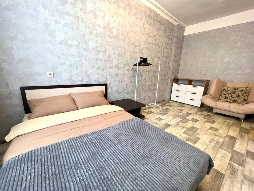 Однокомнатная квартира в центре