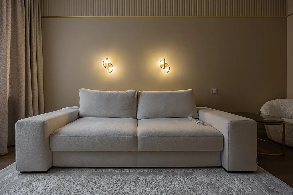 Элитная квартира в самом центре