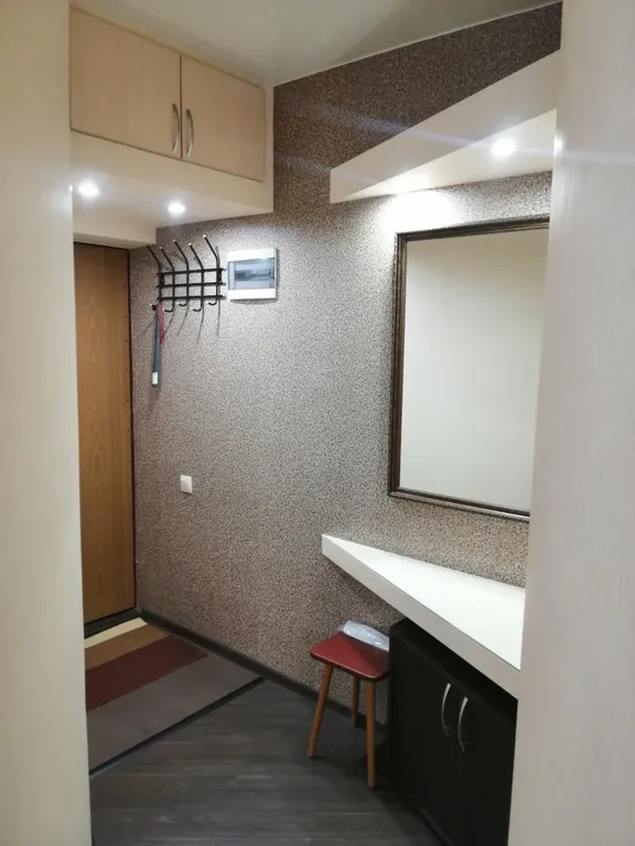 Квартира Уютная квартира в центре города — Ярославль