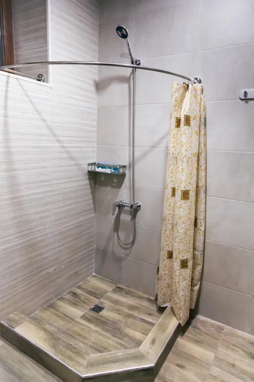 Милый домик