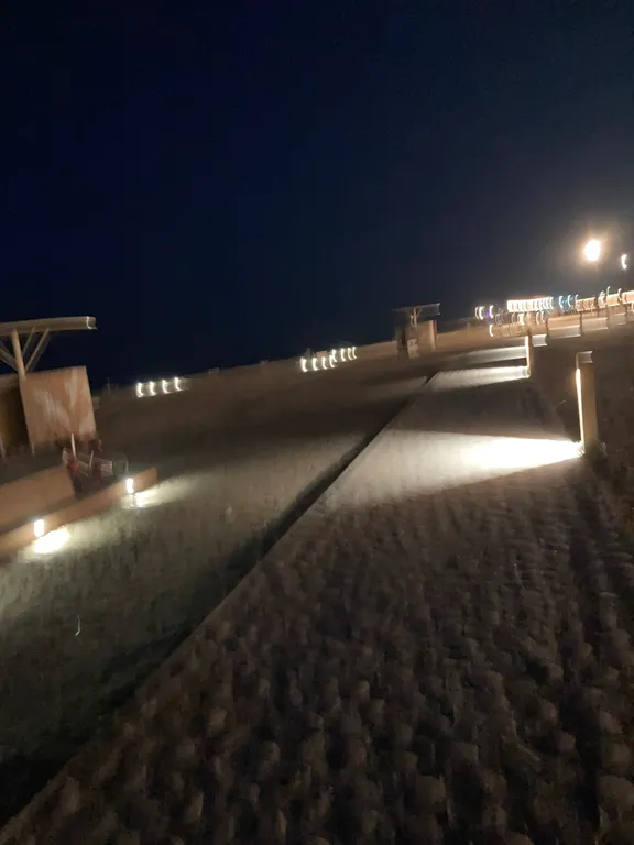 Уютная квартира с видом на море