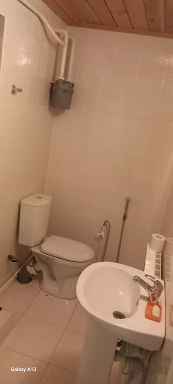 Коттедж Гостевой дом с камином — Казань