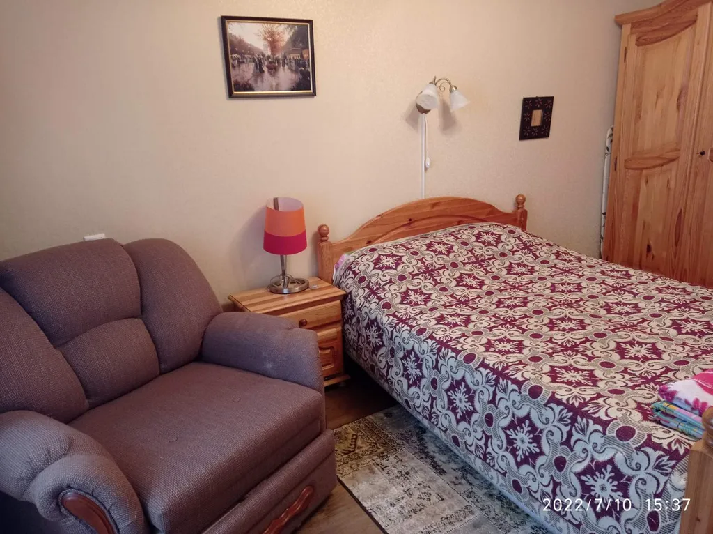 Уютная квартира на Браславских озёрах