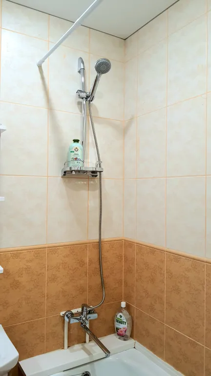 Классная квартира