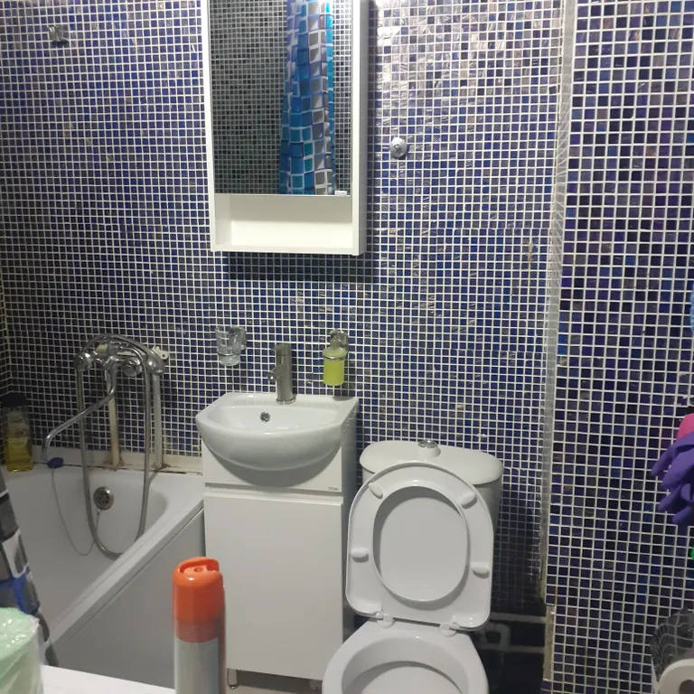 Уютная квартира в центре города Юрьев-Польский