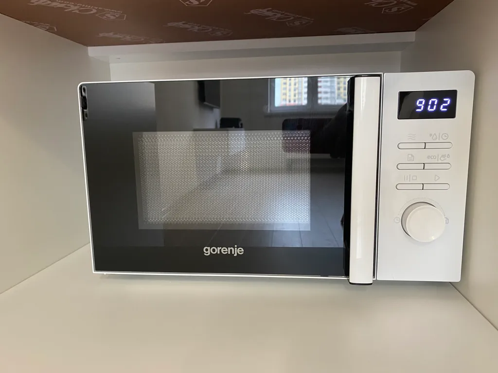 Квартира Квартира комфорт класса — Анапа