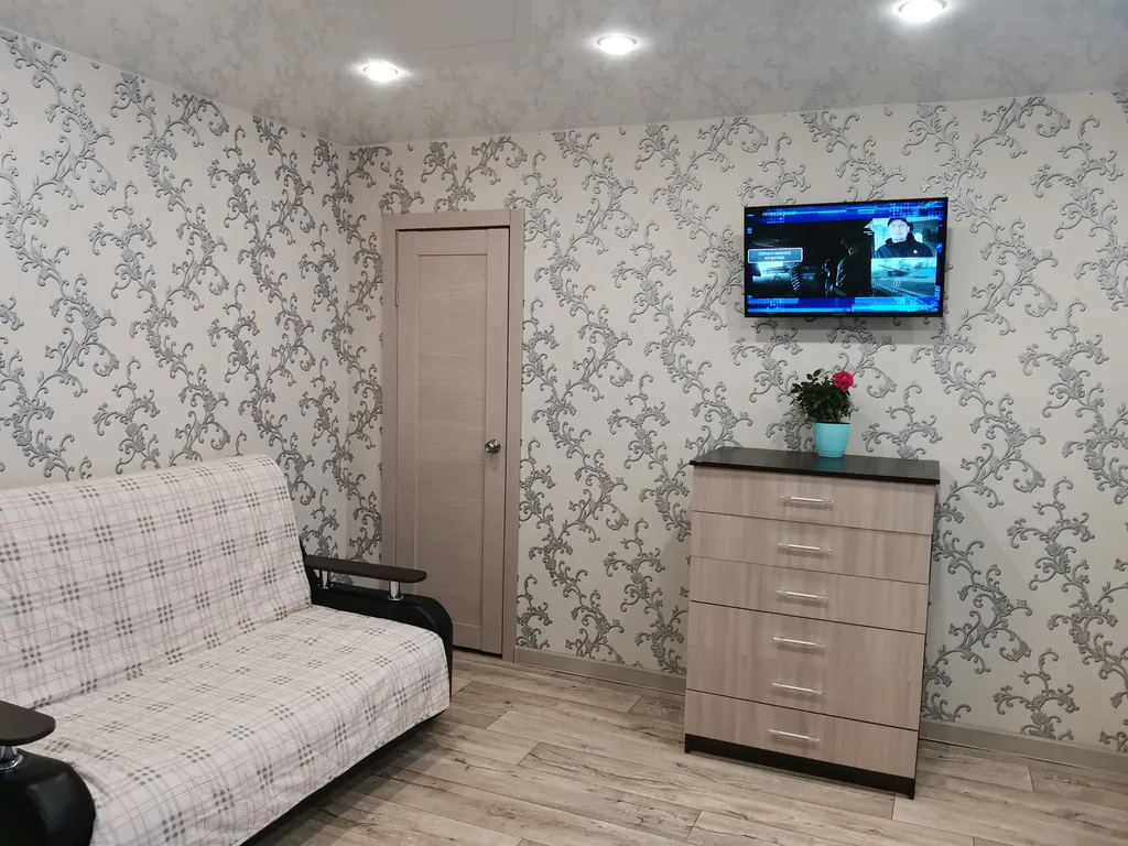 Квартира в центре города