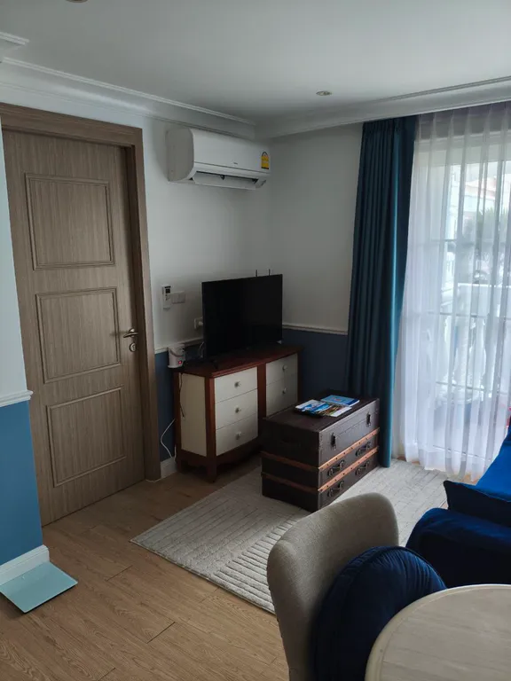 Уютные апартаменты