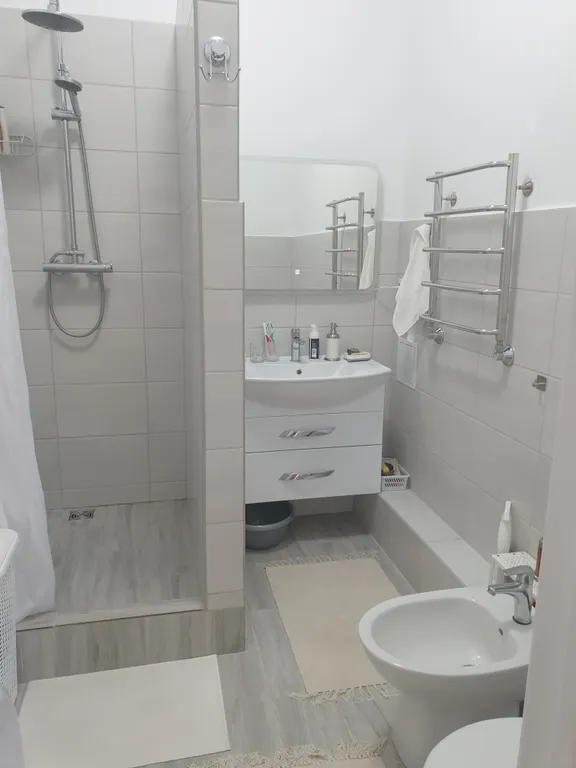 Квартира Солнечная квартира у моря. — Светлогорск