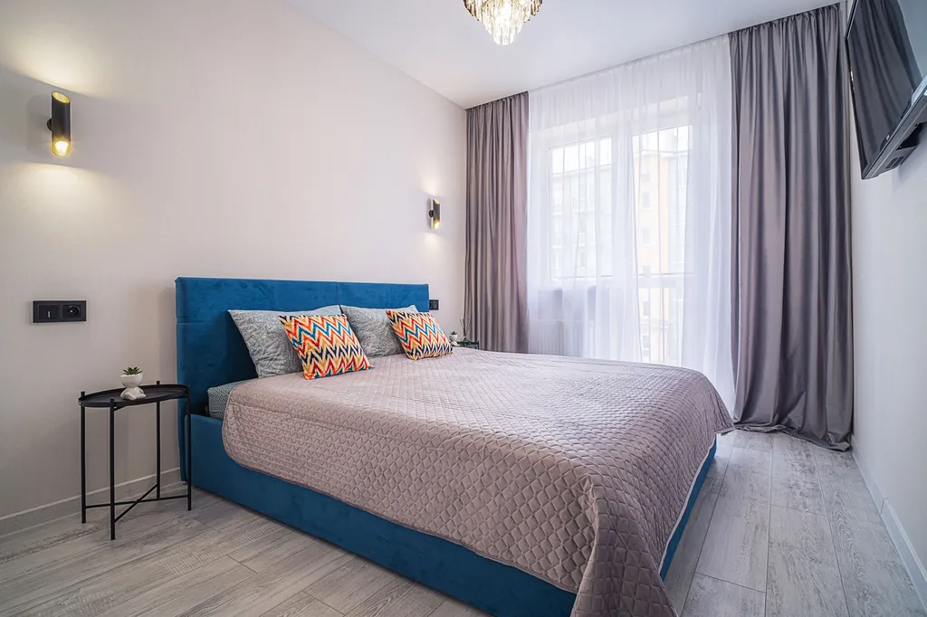 Квартира Уютная квартира у моря — Пионерский