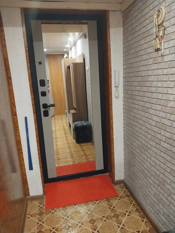 Квартира в центре города с ремонтом и новой мебелью