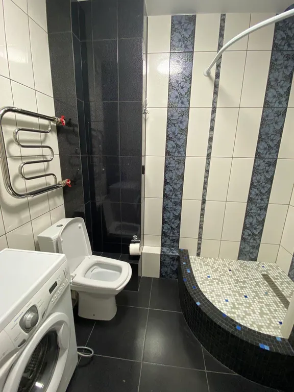 Уютная новая квартира в Северном районе недалеко от М4