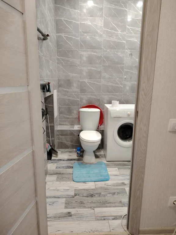 Квартира Тихая уютная 1-комнатная квартира в Тихих зорях — Красноярск