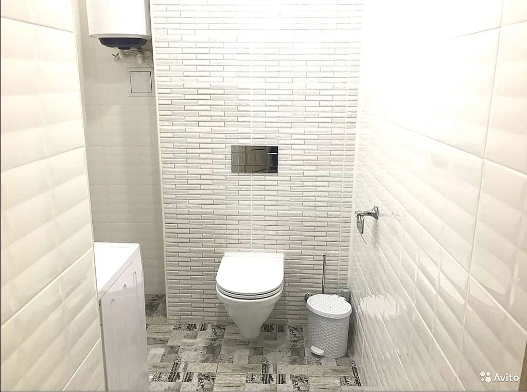 Центр как на ладони