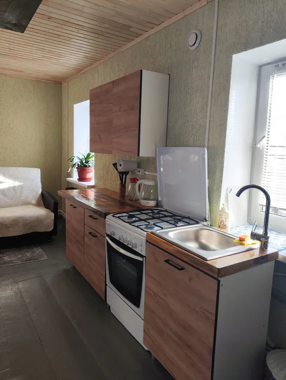 Комфортный дом вблизи ГЛЦ Мраткино