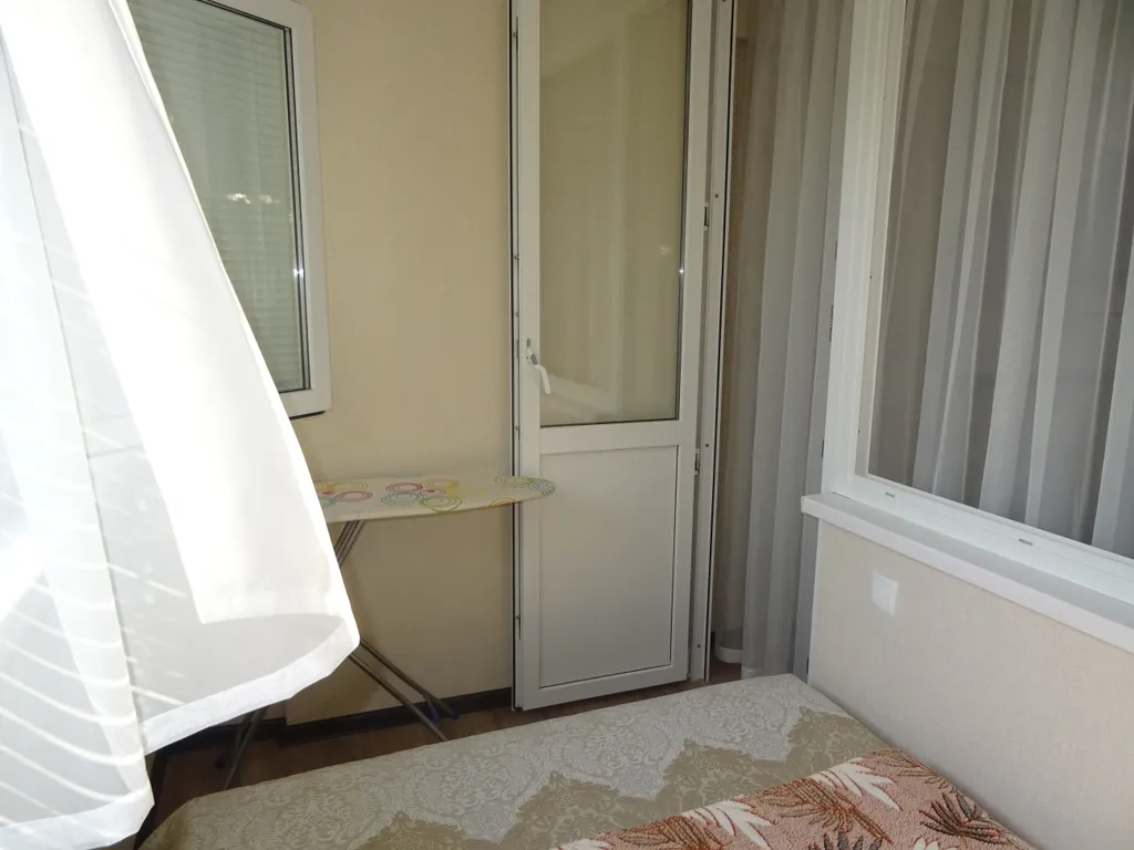 Удобная и уютная квартира