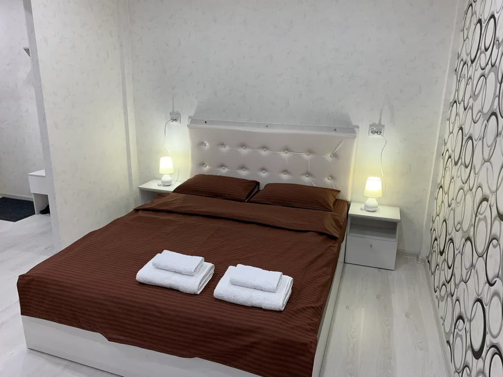 Квартира категории люкс в центре