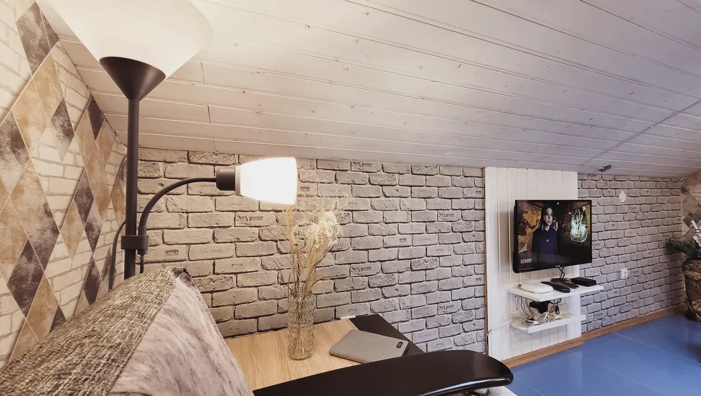 Квартира в новом доме