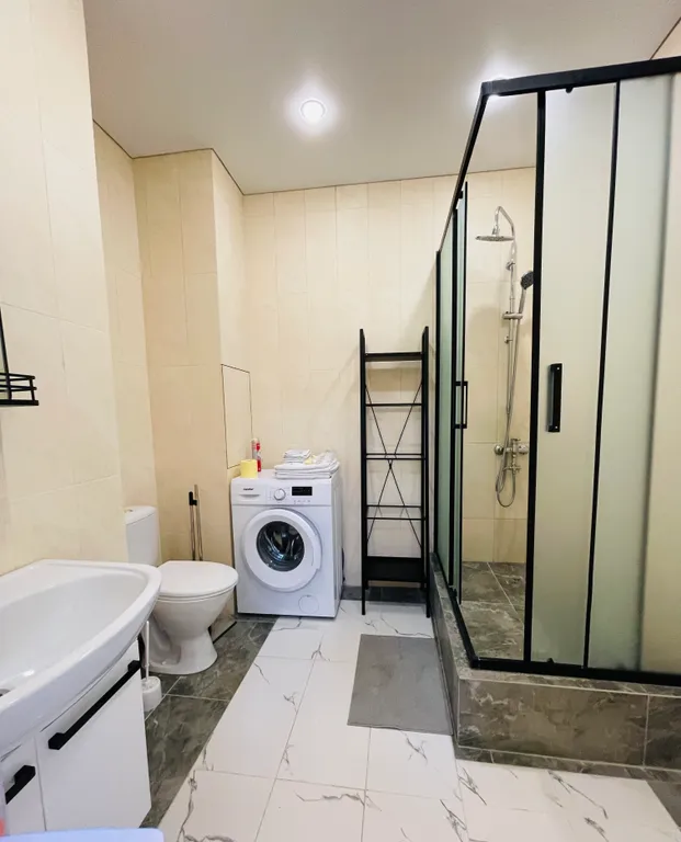 Квартира на 6 персон