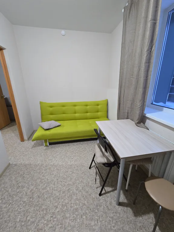 Уютная комфортная квартира