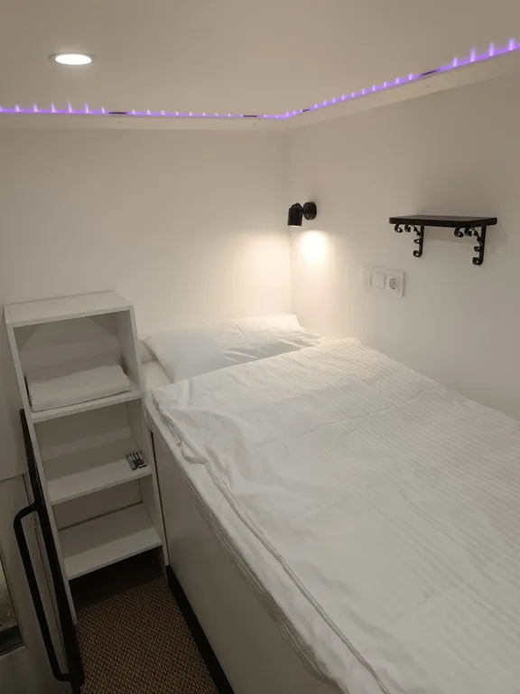 Квартира Комната — аренда посуточно в Москва