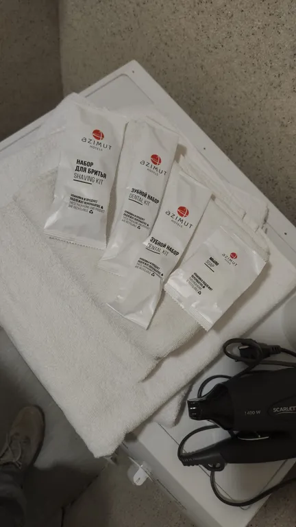 Квартира для вашего отдыха