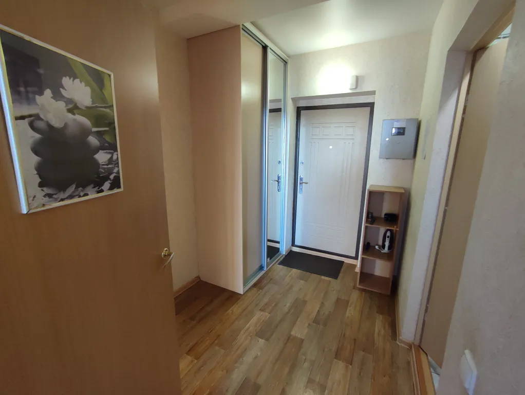 Квартира у ТРК Столица