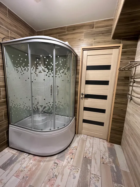 Квартира Квартира в центре — Адлер