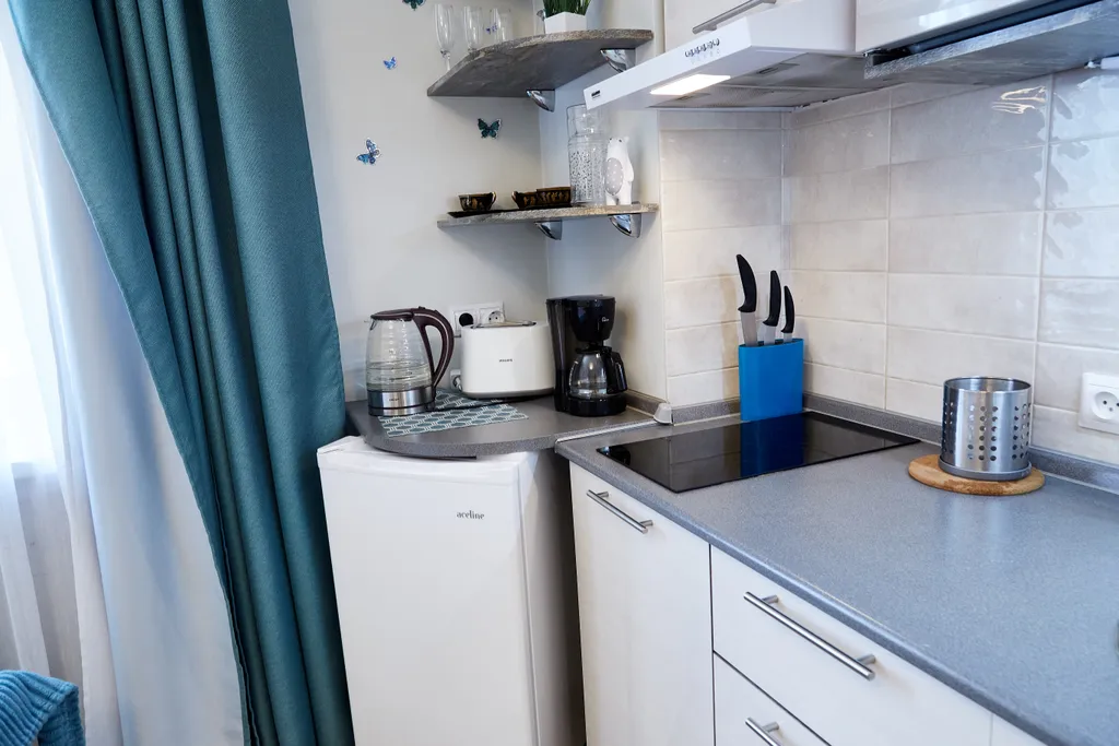 Wow-студия у библиотеки Аалто