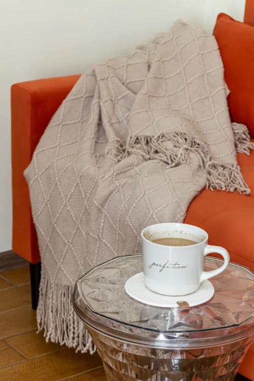 Уютные апартаменты в современном ЖК Царская Столица