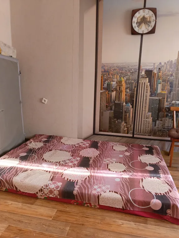 Уютная квартира в элитном районе