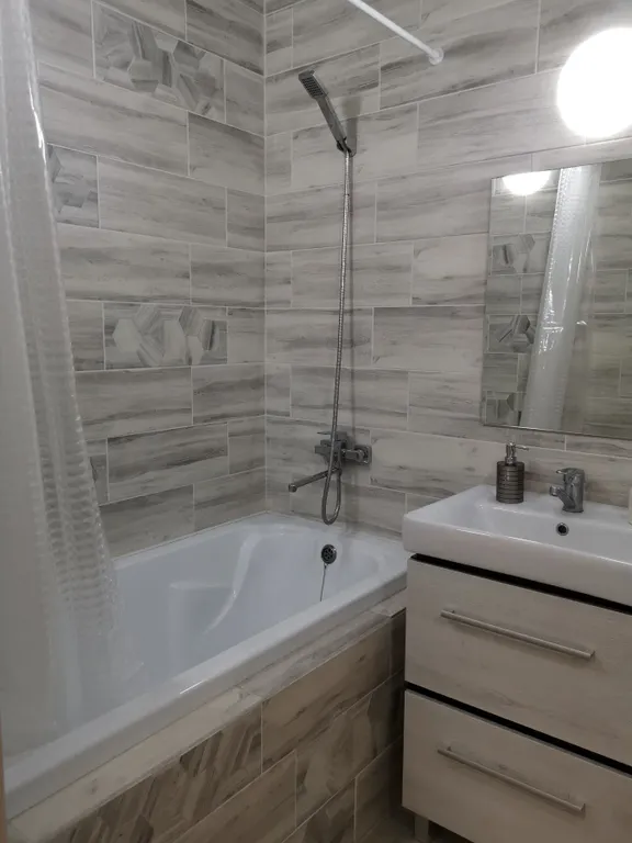 Квартира Анапа Квартира эко студия апартамент первая береговая линия — Анапа