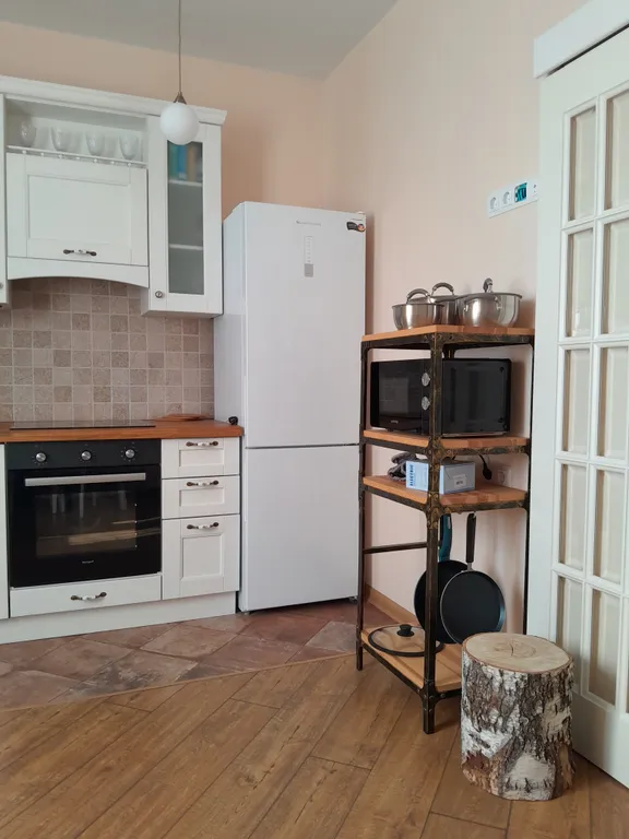 Гостевой дом Сюрприз